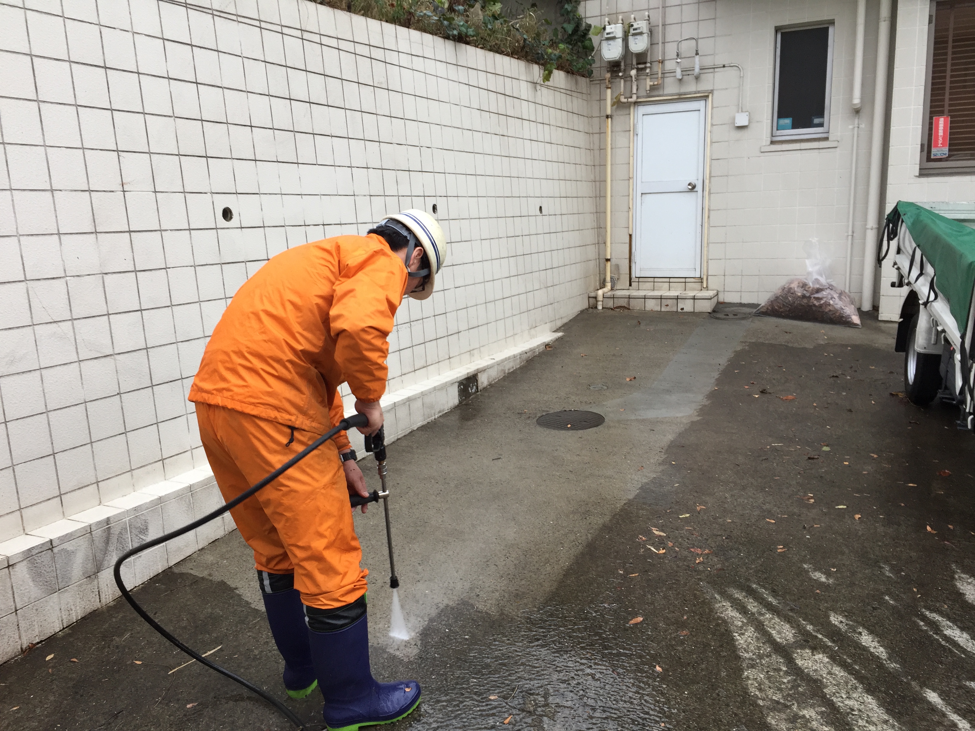 実績紹介 日本中の街で発見 こんなところに昇降機 安心 安全の理由 株式会社マイクロエレベーター